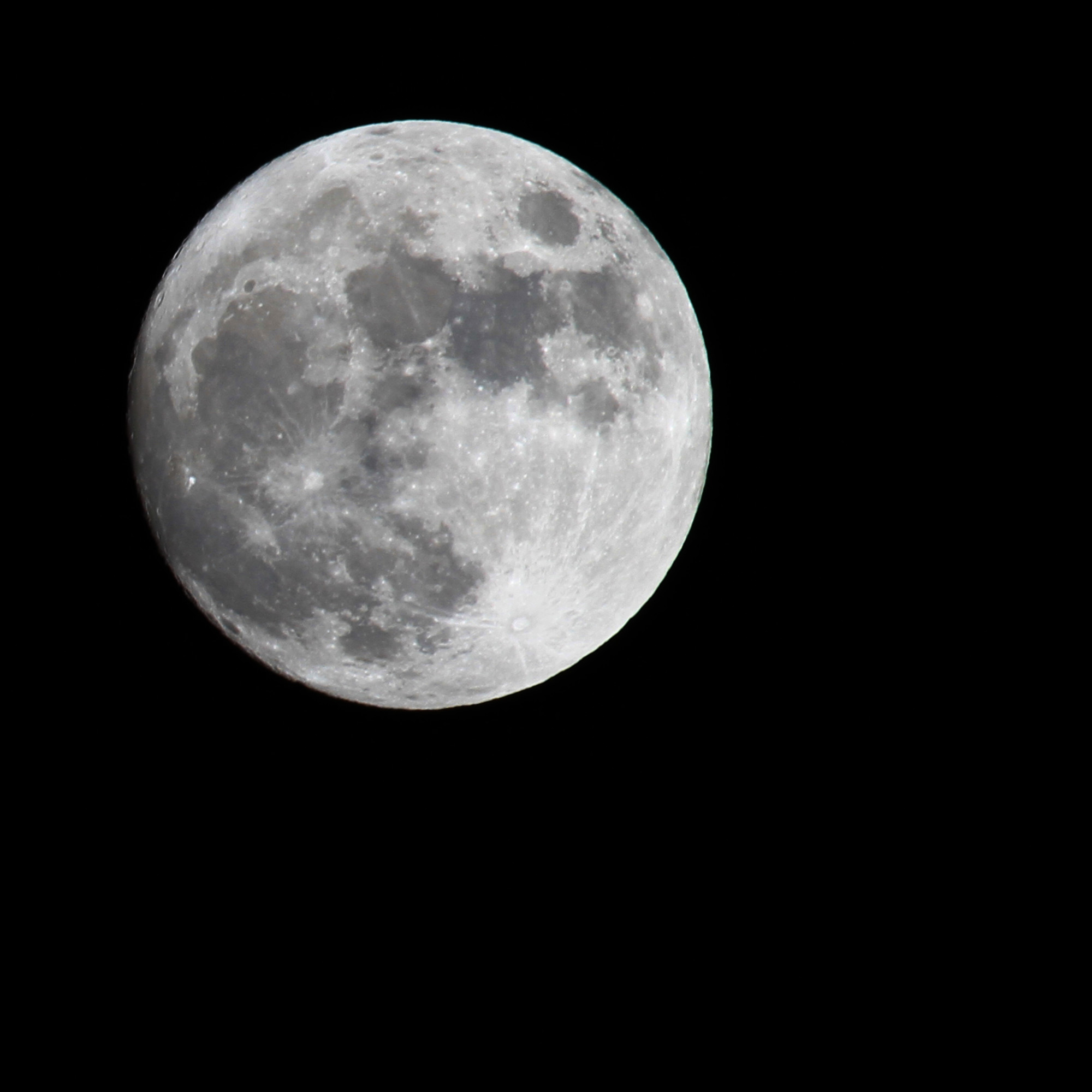 paesaggio lunare di fra