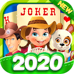 Cover Image of Tải xuống Solitaire match cowboy 1.1.11 APK