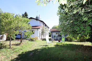 villa à Tarnos (40)