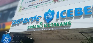 Iceberg Organic Icecreams photo 