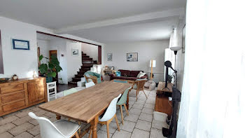 appartement à Saint-Gratien (95)