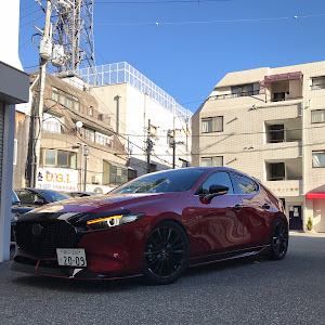 MAZDA3 BPFP