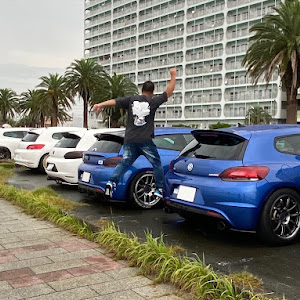 シロッコR