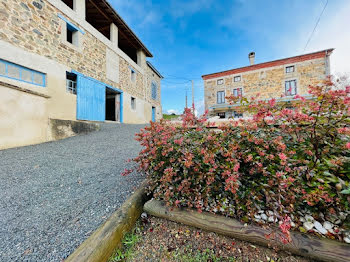 maison à Saint-Just-en-Chevalet (42)