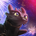 Cover Image of Télécharger École de dragons 3.11.0 APK