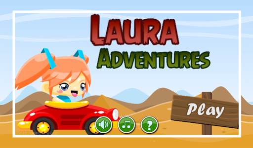 Laura Desert Adventures