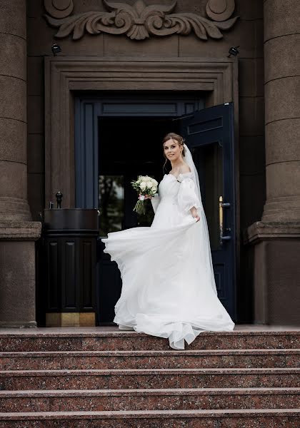 Wedding photographer Maksim Ladovskiy (jozzeppe). Photo of 1 April 2023