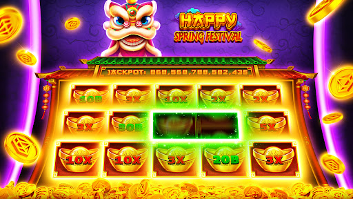 Screenshot Grand Cash Casino Slots Games