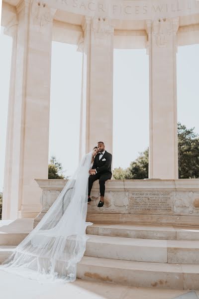 Photographe de mariage Meriam Augustin (meriamaugustin1). Photo du 4 novembre 2023