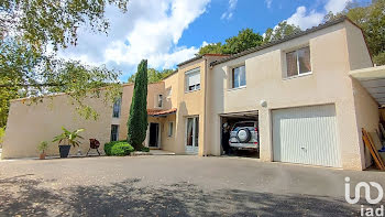 maison à Fontenay-le-Comte (85)