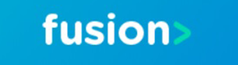 Fusion logo