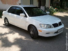 продам авто Mitsubishi Lancer Lancer Evolution VII