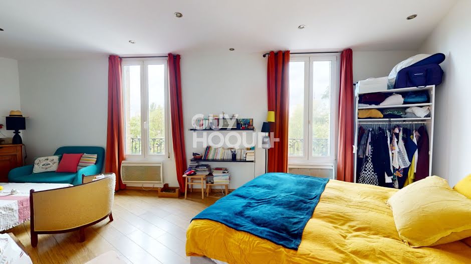 Location  appartement 1 pièce 29.12 m² à Les Lilas (93260), 899 €