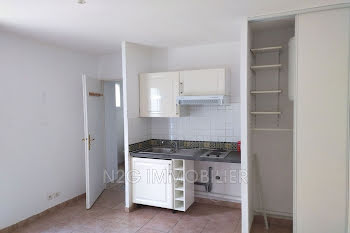 appartement à Nice (06)