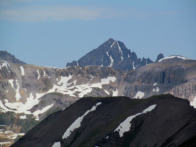 Mount Sneffels