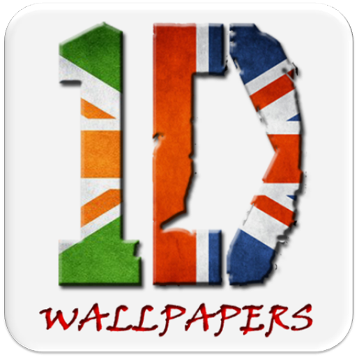 Wallpapers de OneDirection 娛樂 App LOGO-APP開箱王