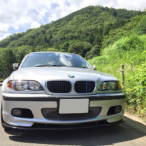 318i Mスポーツ