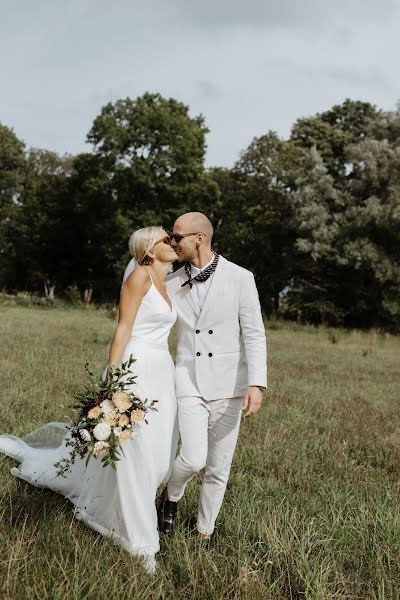 Photographe de mariage Aase Pouline (aasepouline). Photo du 27 septembre 2019