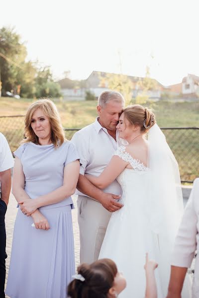 Photographe de mariage Olga Fochuk (olgafochuk). Photo du 27 février 2018