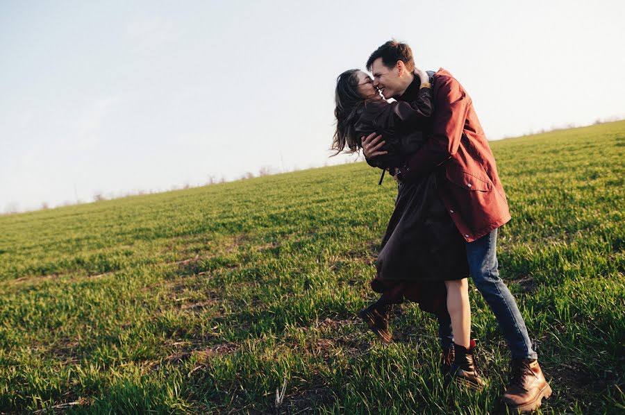 Wedding photographer Aleksandr Suprunyuk (suprunyuk-a). Photo of 13 April 2021