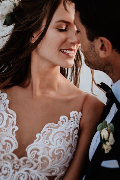 Wedding photographer Samanta Contín (samantacontin). Photo of 28 February 2020