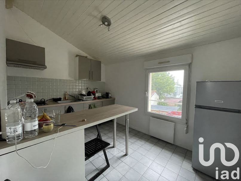 Vente appartement 3 pièces 52 m² à Begles (33130), 184 900 €