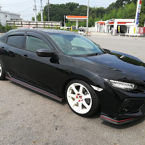 シビック FK7