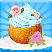 Deep Fried Ice Cream Maker  Icon