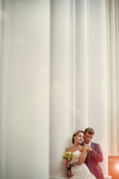 Wedding photographer Aleksey Kozlov (kozlove). Photo of 13 May 2013