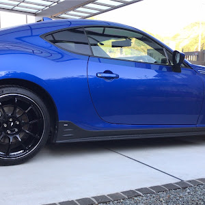 BRZ ZC6