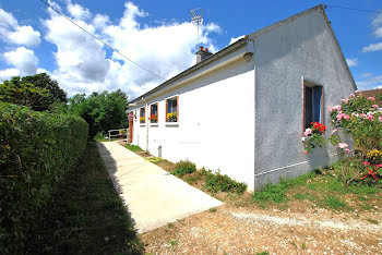 maison à Ouzouer-sur-Trézée (45)