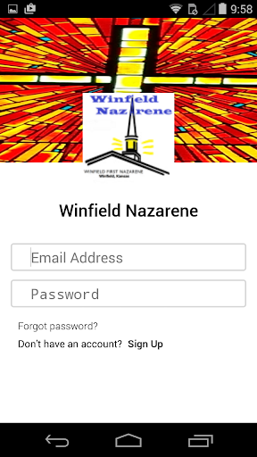 Winfield Nazarene