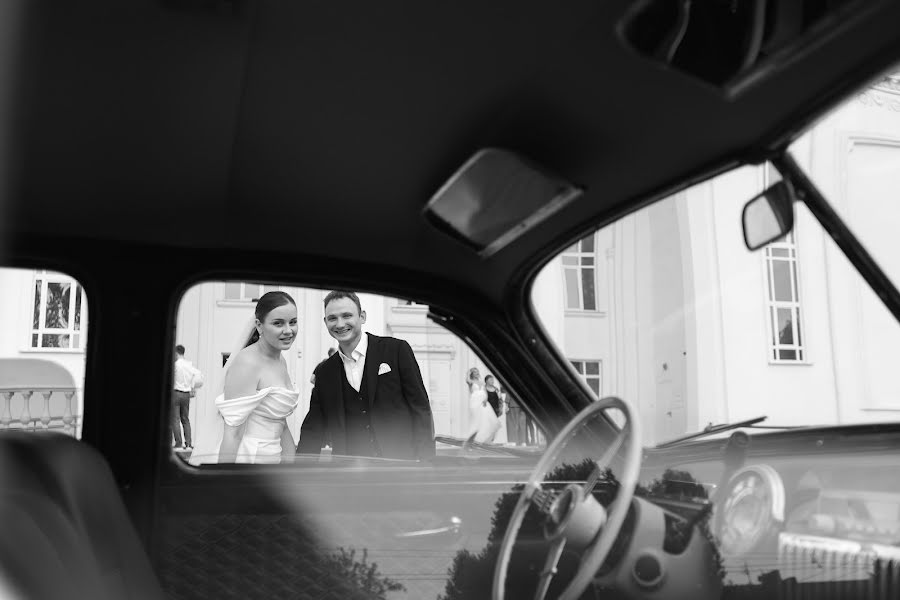 Wedding photographer Yana Petrova (jase4ka). Photo of 13 August 2024