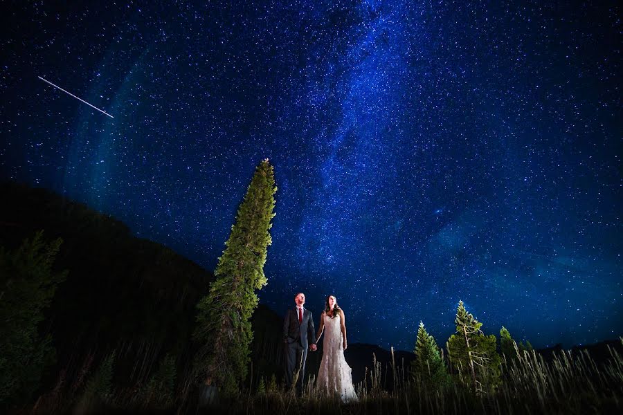 Fotógrafo de bodas Jared Gant (jaredgant). Foto del 8 de septiembre 2019