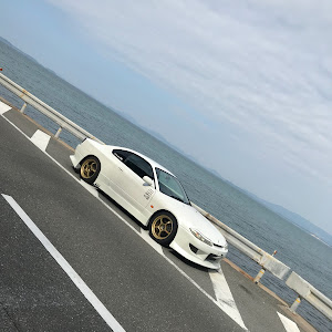 シルビア S15