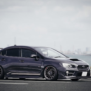 WRX STI VAB