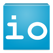 IO Notes  Icon