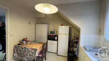 appartement à Sotteville-les-rouen (76)