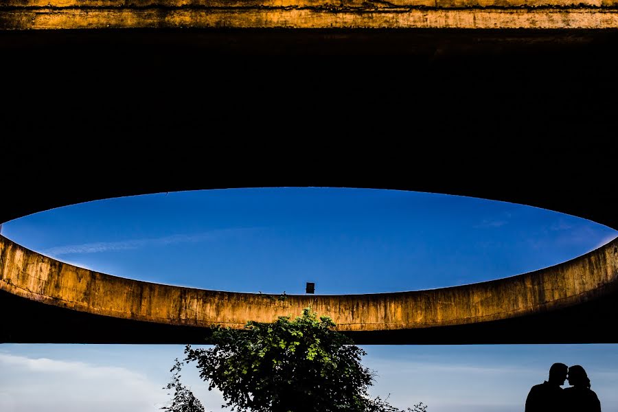 Huwelijksfotograaf Moisés Marzuca (moisesmarzuca). Foto van 5 juli 2021