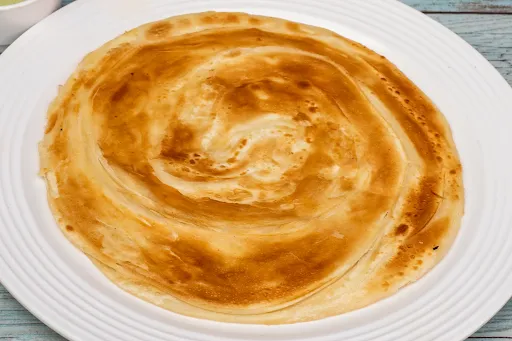 Lachha Paratha