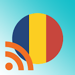 Cover Image of Download Romania News 2.3 APK