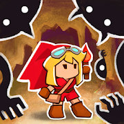 Itadaki Dungeon  Icon