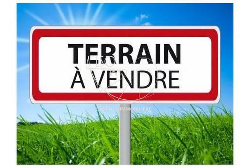  Vente Terrain à bâtir - 482m² à Les-Sables-d'Olonne (85100) 