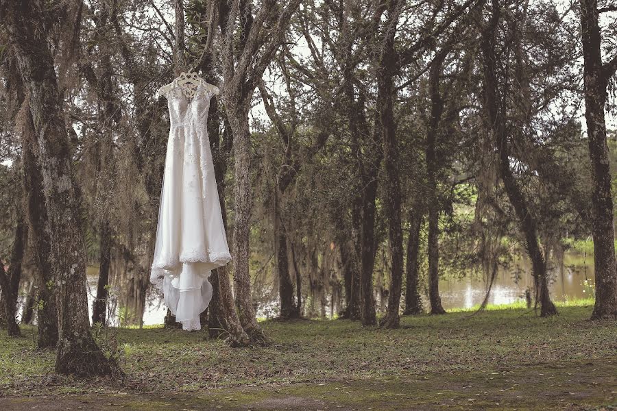 Wedding photographer Daniel Bueno (danielbueno). Photo of 1 March 2018