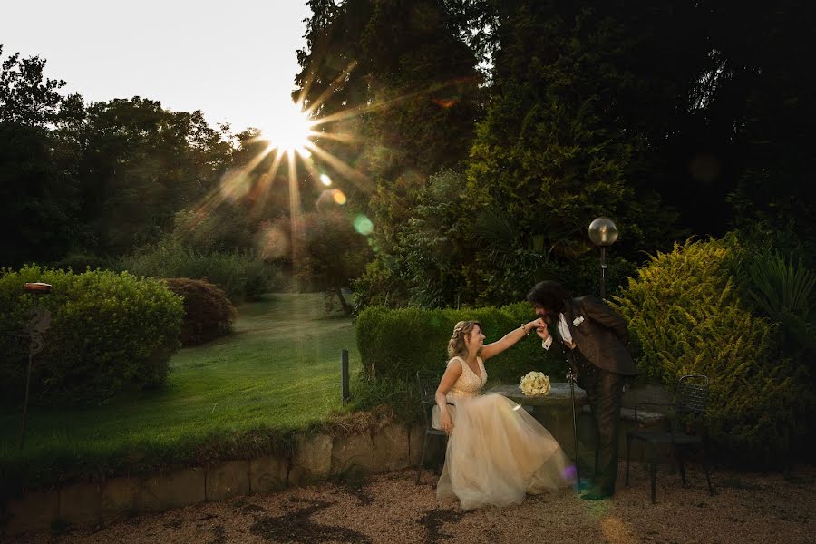 Photographe de mariage Patrizia Marseglia (marseglia). Photo du 13 mai 2021