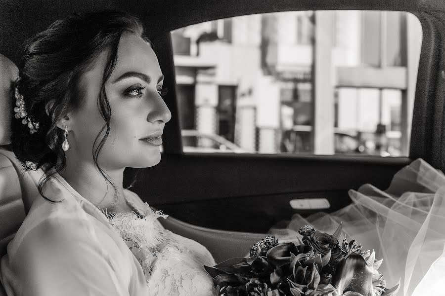 Wedding photographer Elena Sviridova (elenasviridova). Photo of 26 December 2018