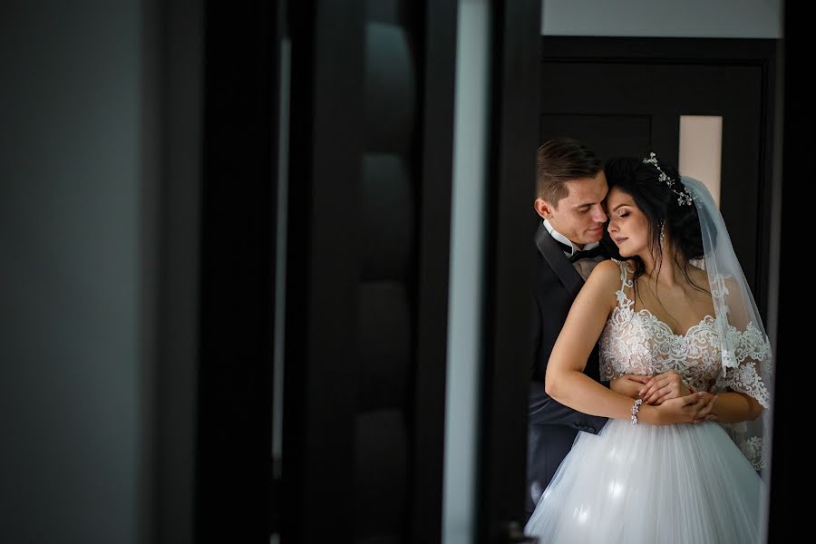Свадебный фотограф Ionut Gheonea (ionutgheonea). Фотография от 28 октября 2018