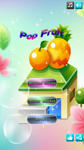 Pop Fruit