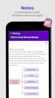 NEET Preparation App by Darwin Screenshot