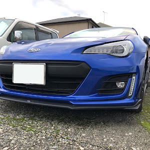 BRZ ZC6